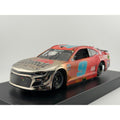 Chase Elliott #9 Llumar COTA Win 2021 Camaro ZL1 Elite Color Chrome 1/141 DIN 39