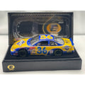 Ken Schrader #36 Pedigree 2001 Grand Prix ELITE 1:24 NASCAR 1/492