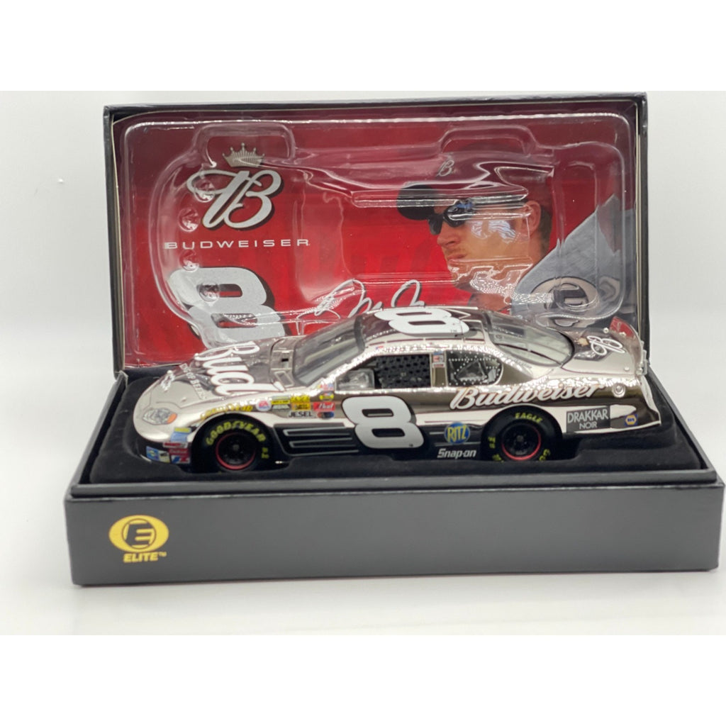 Dale Earnhardt Jr. #8 Budweiser Platinum Series ELITE 2004 Monte Carlo 1 of 408
