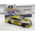 Ricky Stenhouse Jr. #17 Best Buy 2013 Fusion Polished Nickel 1 of 144 Autographed