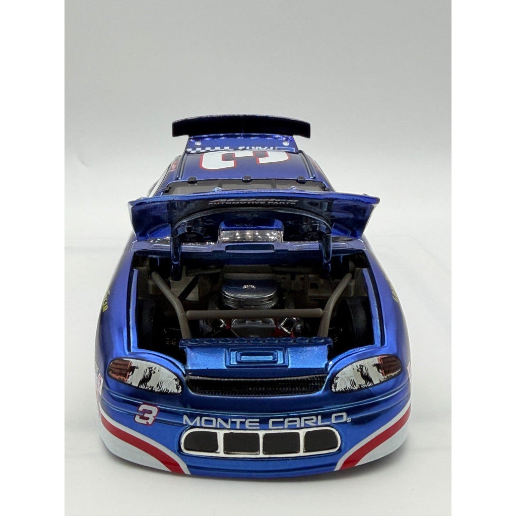 Dale Earnhardt Jr. #3 ACDelco Last Lap of the Century Color Chrome 1/14508