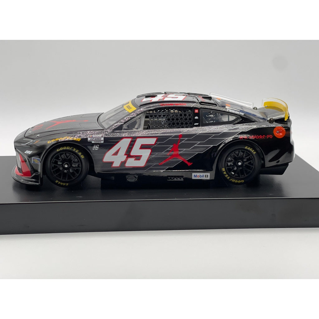 Tyler Reddick #45 Jordan Brand AJ40 2025 Camry ELITE 1:24 1/155 DIN 113