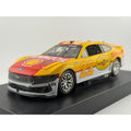Joey Logano #22 Shell Pennzoil Throwback 2025 Mustang 1:24 1 of 504 DIN 233