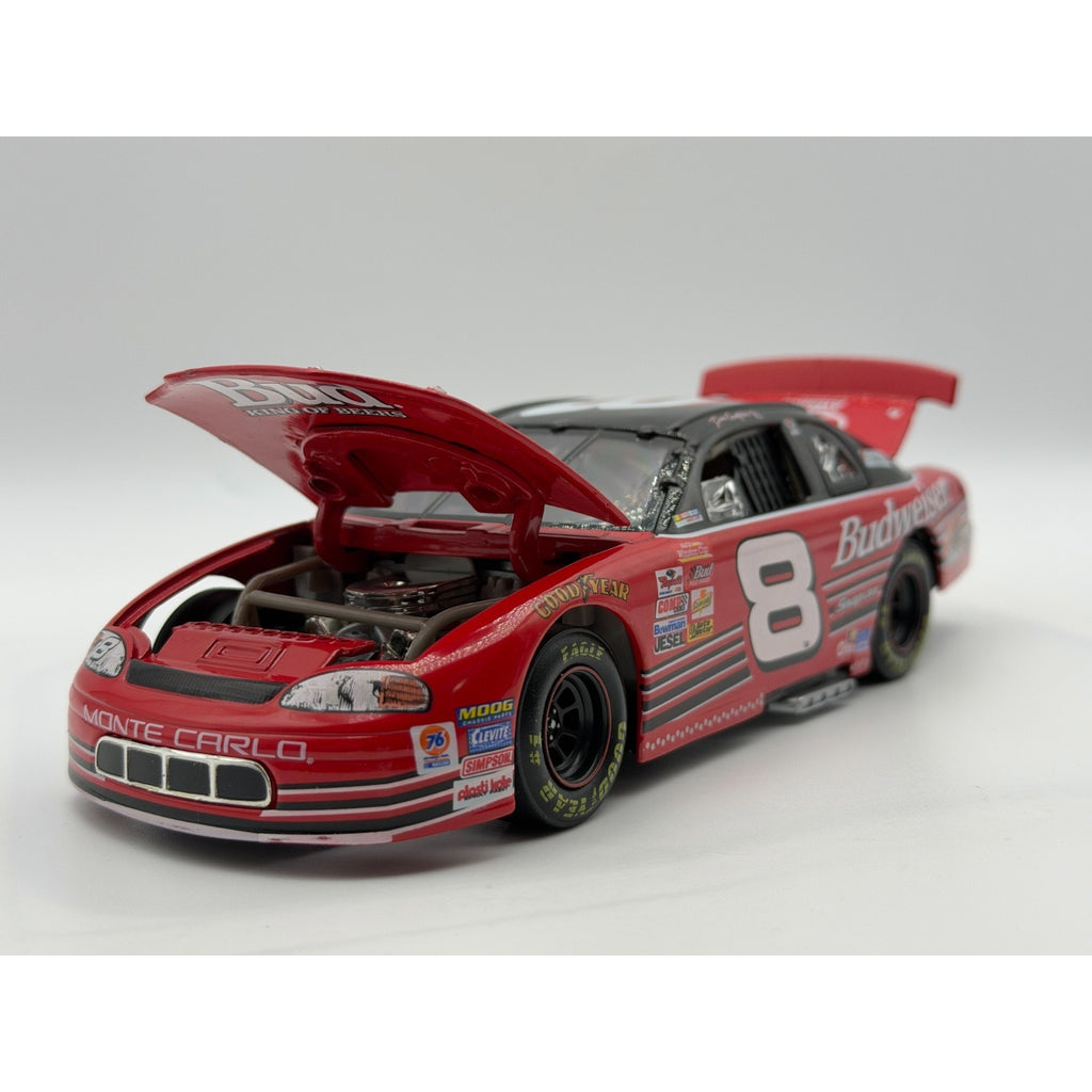 Dale Earnhardt Jr. #8 Budweiser Atlanta 1999 Monte Carlo 1 of 7008
