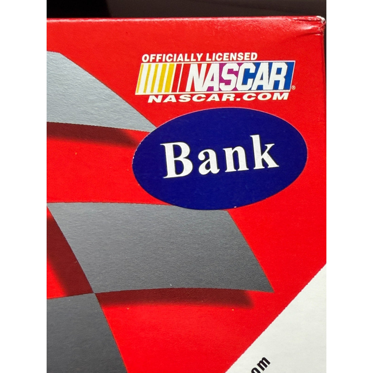 Dale Earnhardt #3 GM Goodwrench 1999 Monte Carlo Clear Window Bank 1/7000