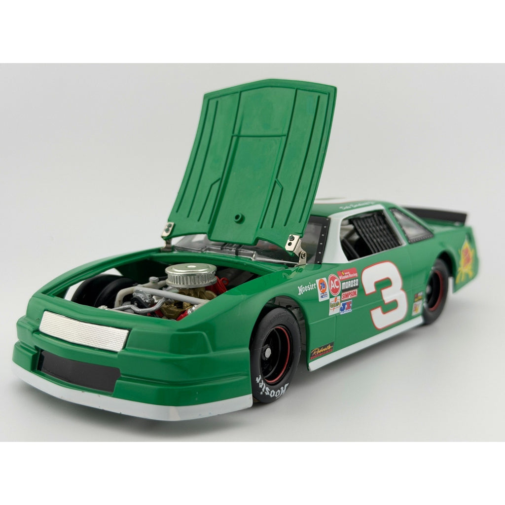 Dale Earnhardt Jr. #3 Sun-Drop 1994 Lumina RCCA Club Car 1:24 1 of 4800 DIN 2644