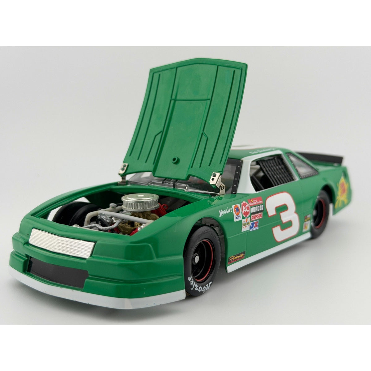 Dale Earnhardt Jr. #3 Sun-Drop 1994 Lumina RCCA Club Car 1:24 1 of 4800 DIN 2644