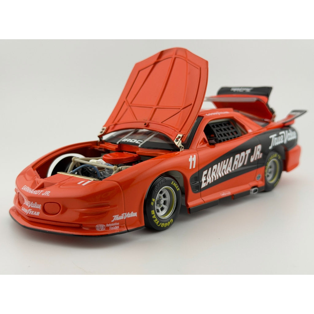 Dale Earnhardt Jr. #11 True Value 1999 IROC Firebird Xtreme 1:24 NASCAR Diecast