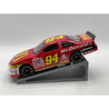 Bill Elliott #94 McDonald's 1997 Thunderbird ELITE 1:24 NASCAR 1/1500
