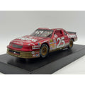 Ken Schrader #25 Folgers 1989 Charlotte Win Liquid Color 1/48 DIN 34