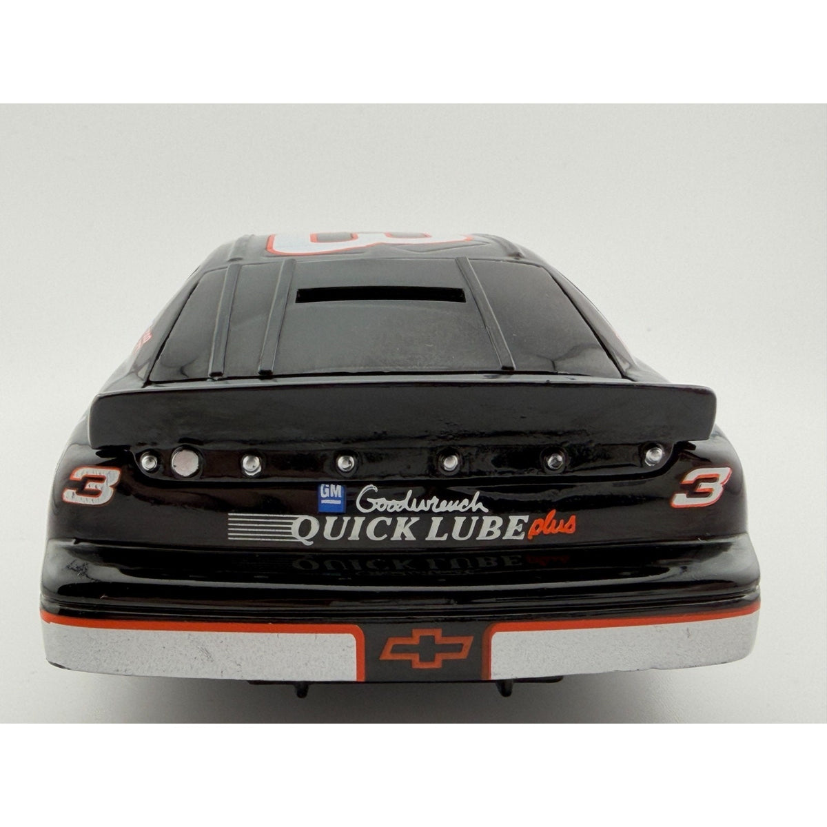 Dale Earnhardt #3 Goodwrench 1998 Monte Carlo 50th Anniversary BWB 1:24