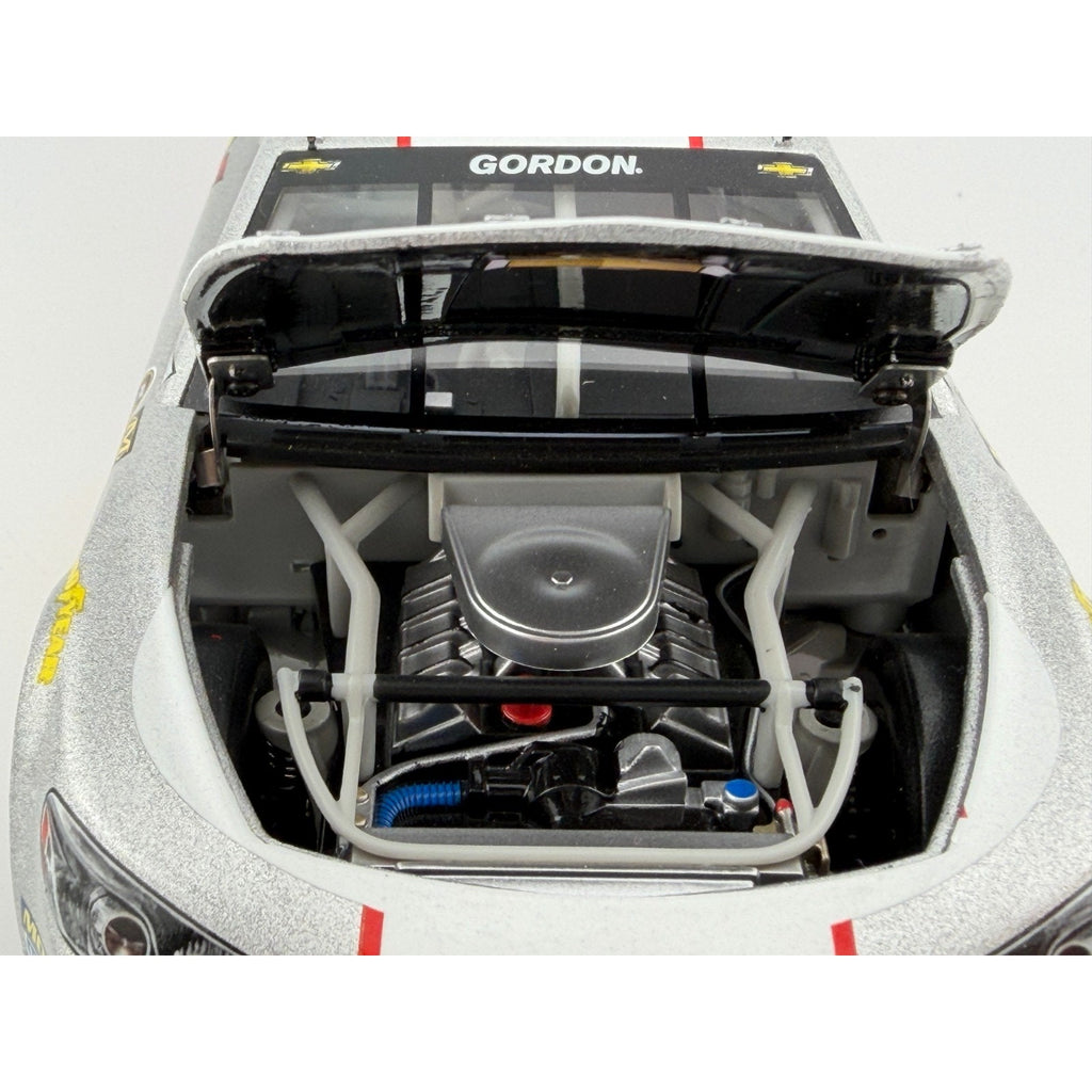 Jeff Gordon #24 3M 2015 Chevrolet SS 1:24 NASCAR 1/4465 DIN 3997