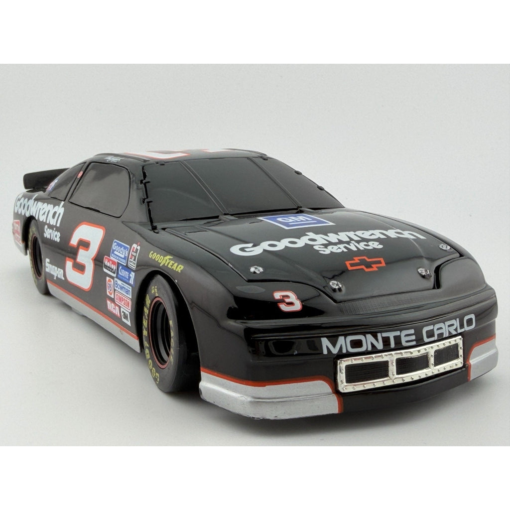 Dale Earnhardt #3 Goodwrench 1998 Monte Carlo 50th Anniversary BWB 1:24