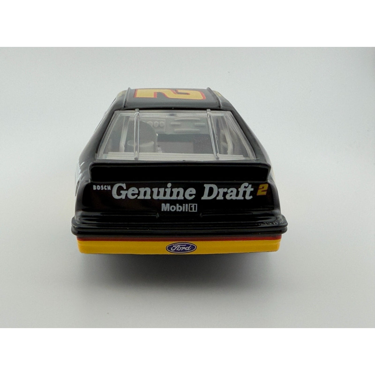 Rusty Wallace #2 Miller Genuine Draft 1995 Ford Thunderbird Limited Edition 1:24