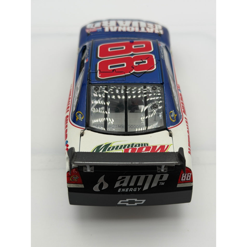 Dale Earnhardt Jr. #88 National Guard AMP Energy 2009 Impala SS 1/11975