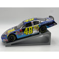 Jimmie Johnson #48 Lowe's SpongeBob 2003 Monte Carlo Color Chrome 1/1008