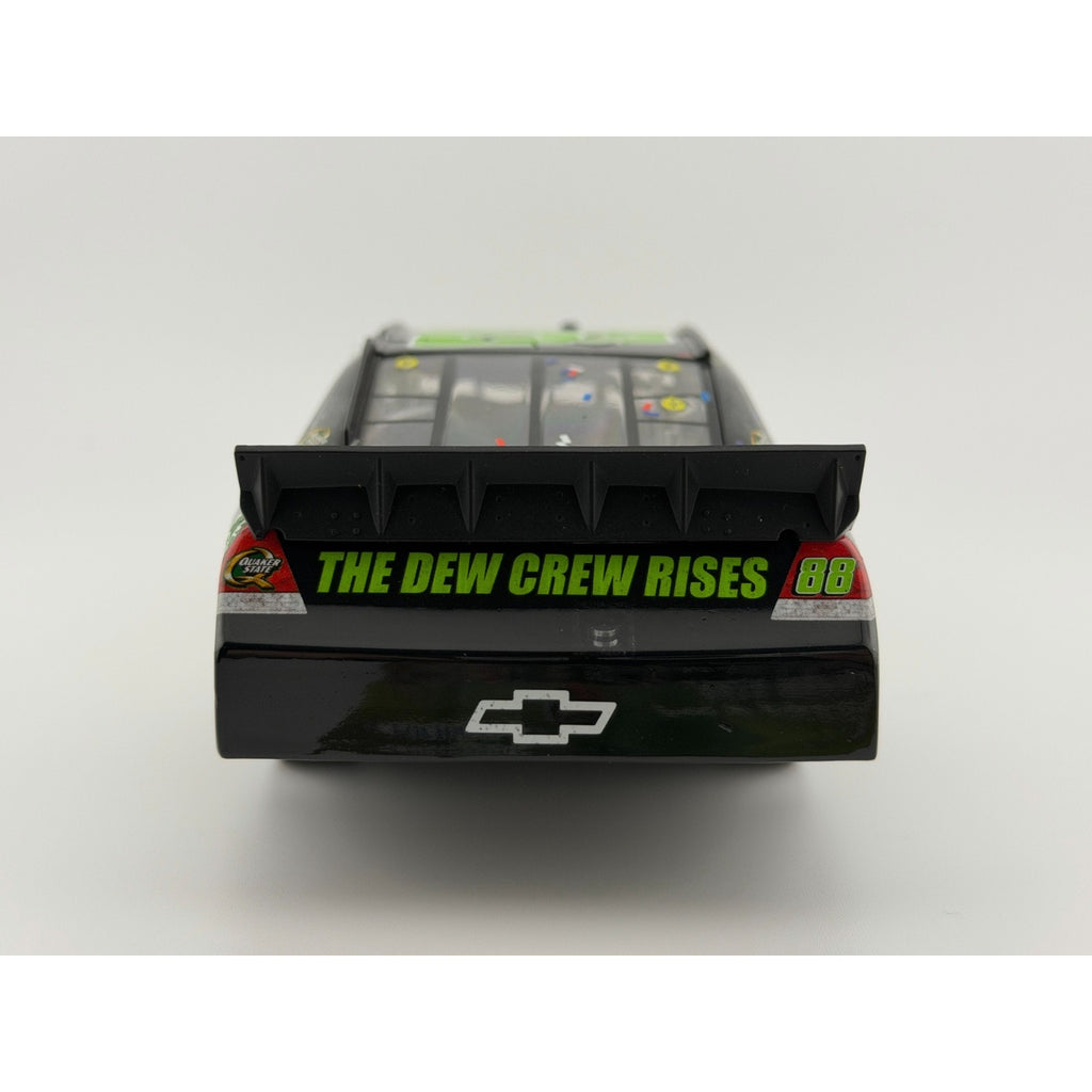 Dale Earnhardt Jr. #88 Dark Knight Michigan Win 2012 Impala ARC Raced 1:24