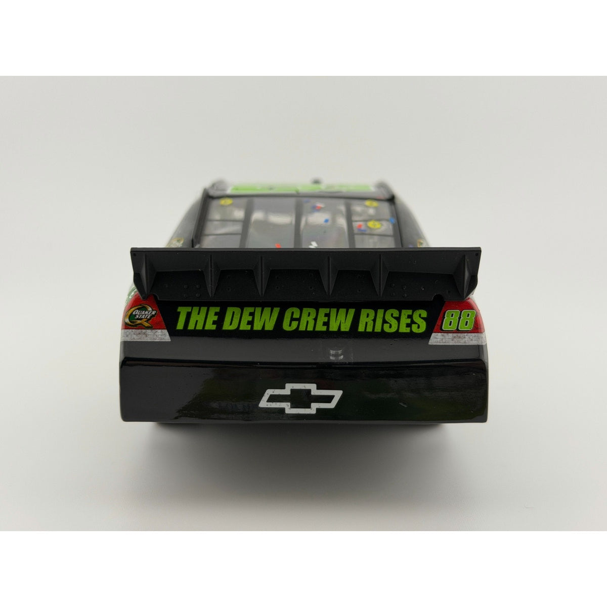 Dale Earnhardt Jr. #88 Dark Knight Michigan Win 2012 Impala ARC Raced 1:24