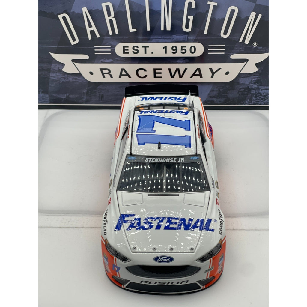 Ricky Stenhouse Jr. #17 Fastenal Darlington 2016 Fusion 1 of 505