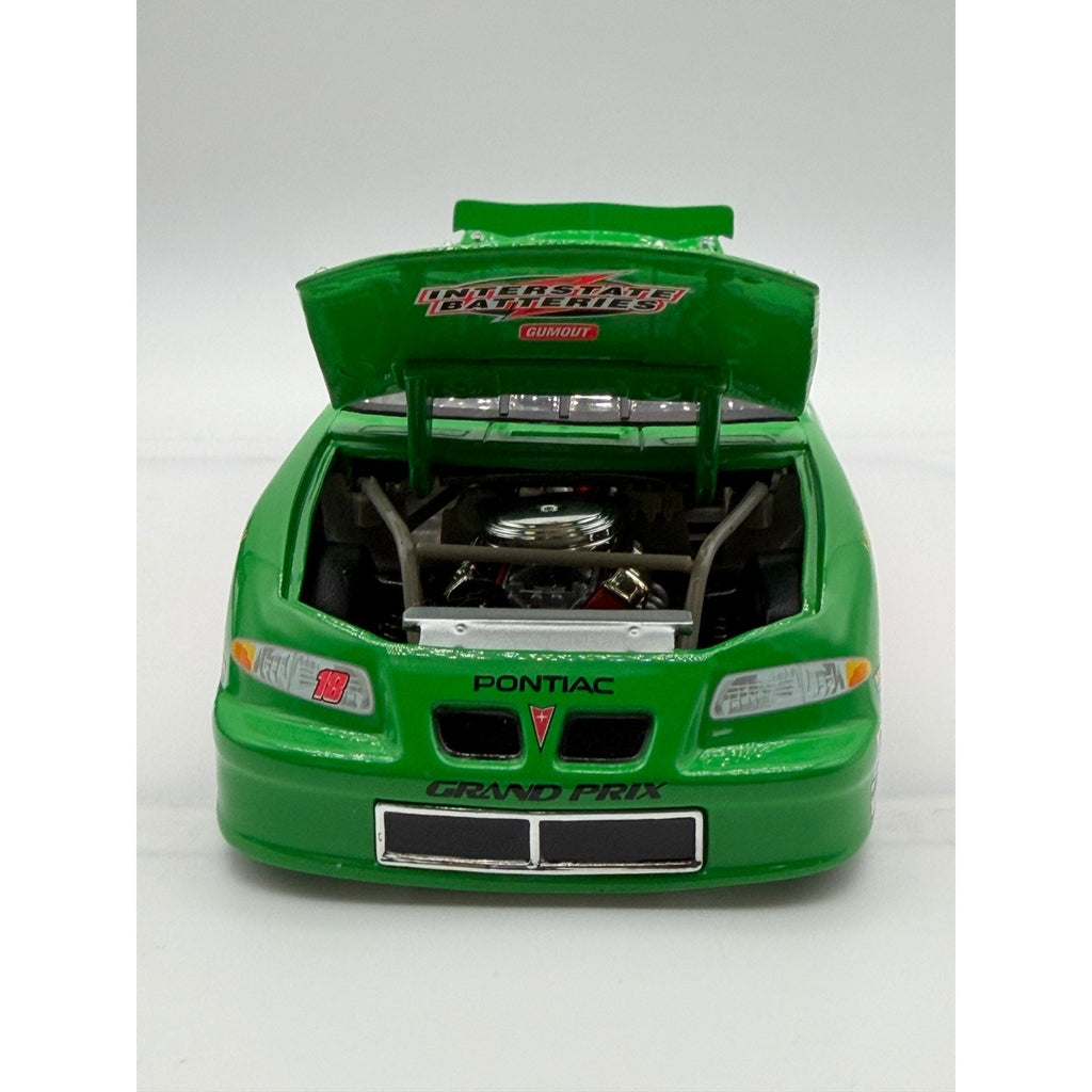 Bobby Labonte #18 Interstate Batteries 2001 Grand Prix 1/17364 NASCAR Diecast