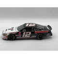 Ryan Newman #12 Alltel / Mobil 1 Speedpass 2002 Ford Taurus Rookie 1:24