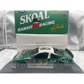 Ken Schrader #33 Skoal Bandit 1997 Monte Carlo Action Bank 1:24 1/4500