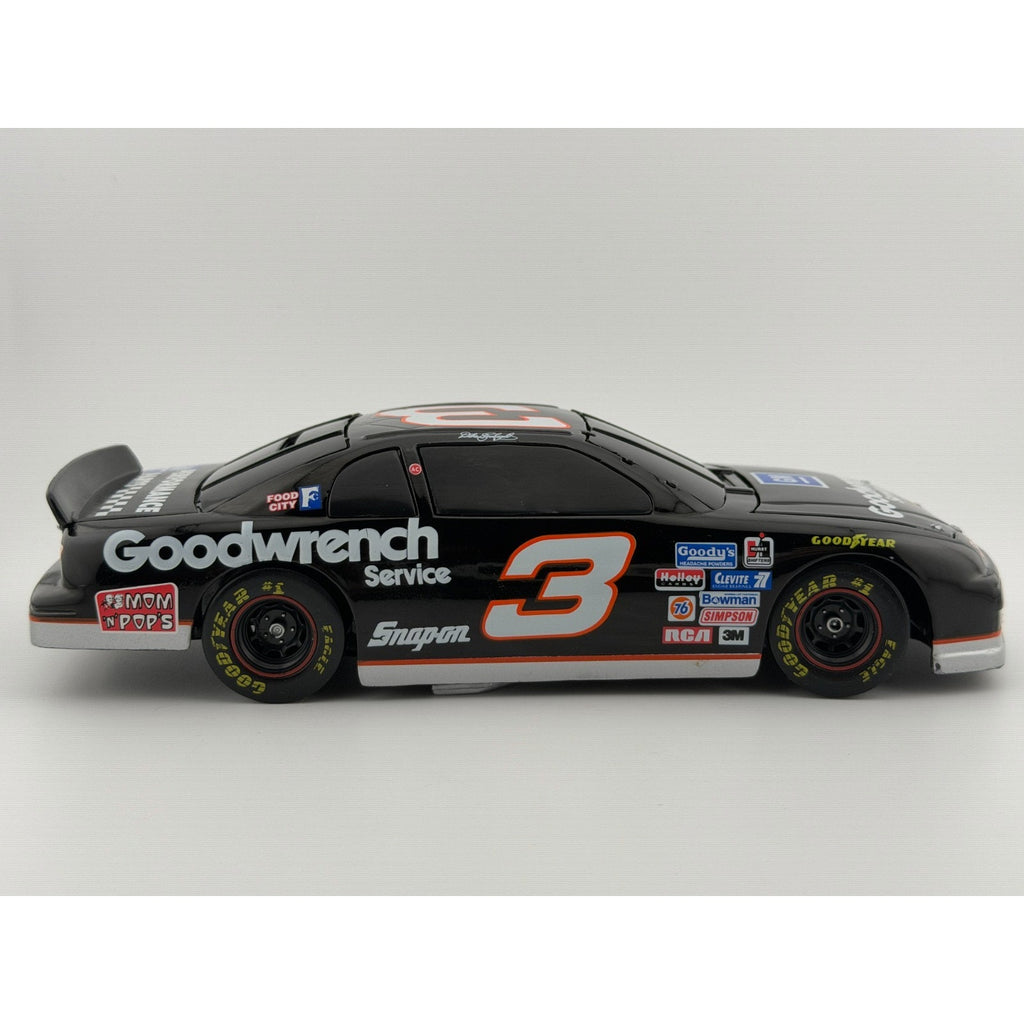 Dale Earnhardt #3 Goodwrench 1998 Monte Carlo 50th Anniversary BWB 1:24