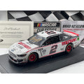 Brad Keselowski #2 Discount Tire Bristol Win 2020 Mustang Auto 1/24 1 of 72