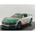 3/4 Front Hero — Brad Keselowski #6 Solomon Plumbing Veterans 2024 Mustang Autographed 1/144 DIN 76