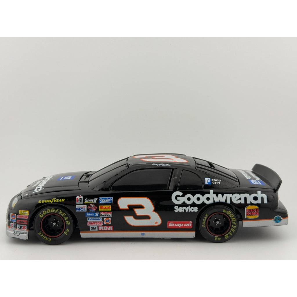 Dale Earnhardt #3 Goodwrench 50th Anniversary 1998 Monte Carlo BWB Bank