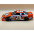 Tony Stewart #20 Home Depot 2000 Rookie of the Year Pontiac Revell 1:18