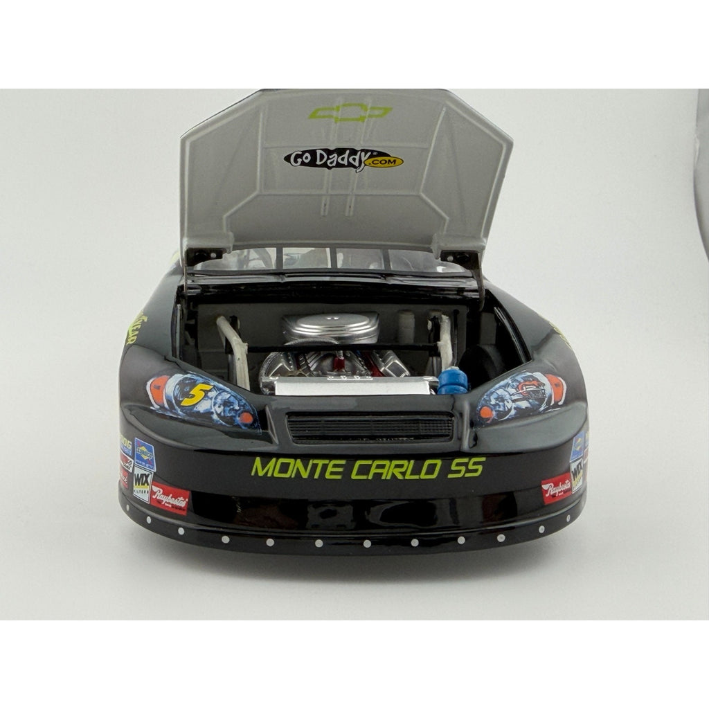 Dale Earnhardt Jr. #5 GoDaddy.com Monte Carlo SS 1:24 1/6770 DIN 2279
