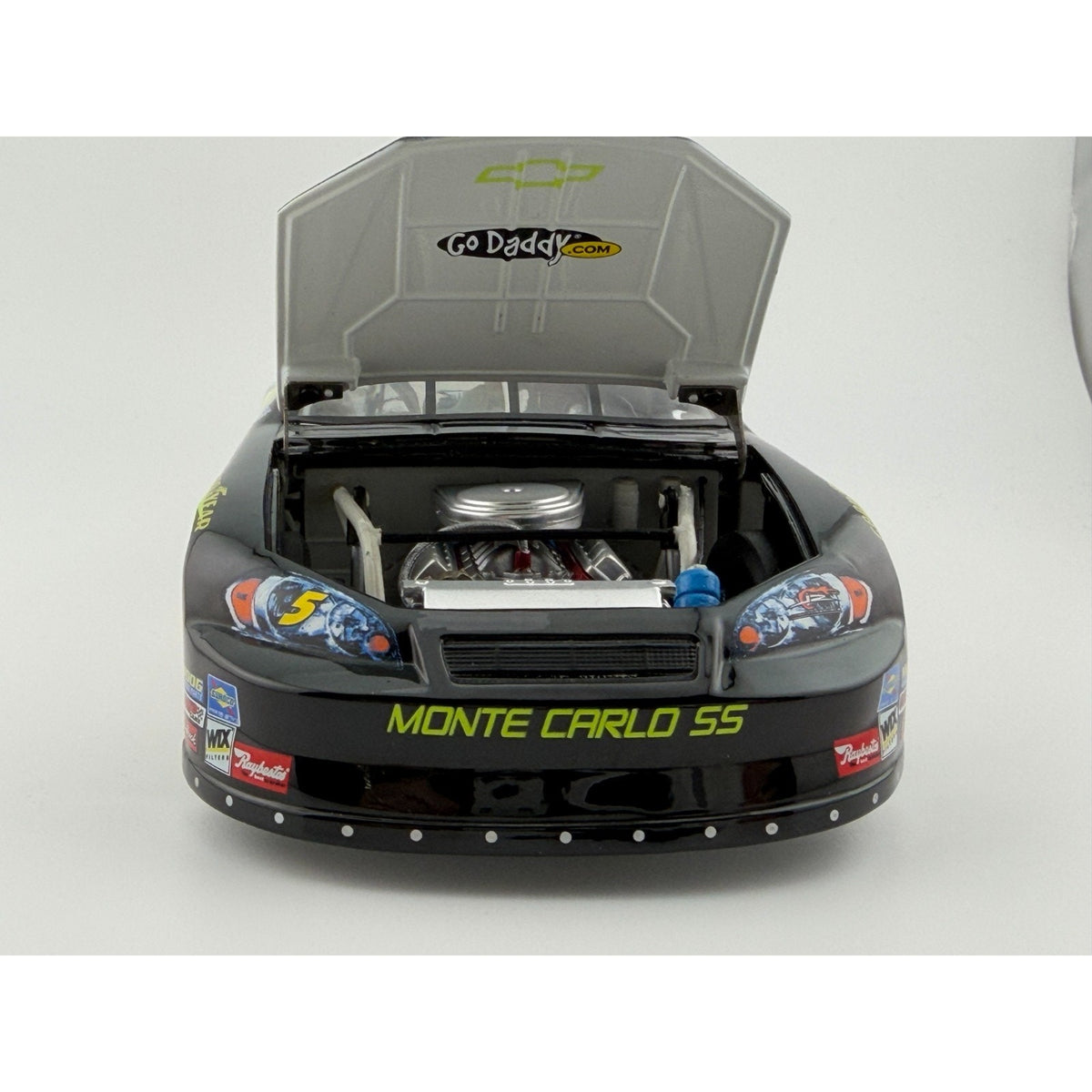 Dale Earnhardt Jr. #5 GoDaddy.com Monte Carlo SS 1:24 1/6770 DIN 2279