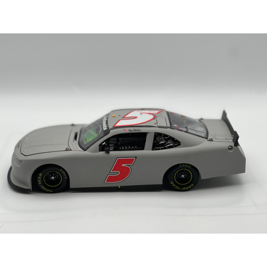 Bill Elliott #5 Daytona Test Car 2014 Camaro ELITE Auto 1 of 205