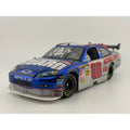 3/4 Front Hero — Dale Earnhardt Jr. #88 National Guard 2008 Impala Mesma Color Chrome DIN 15280