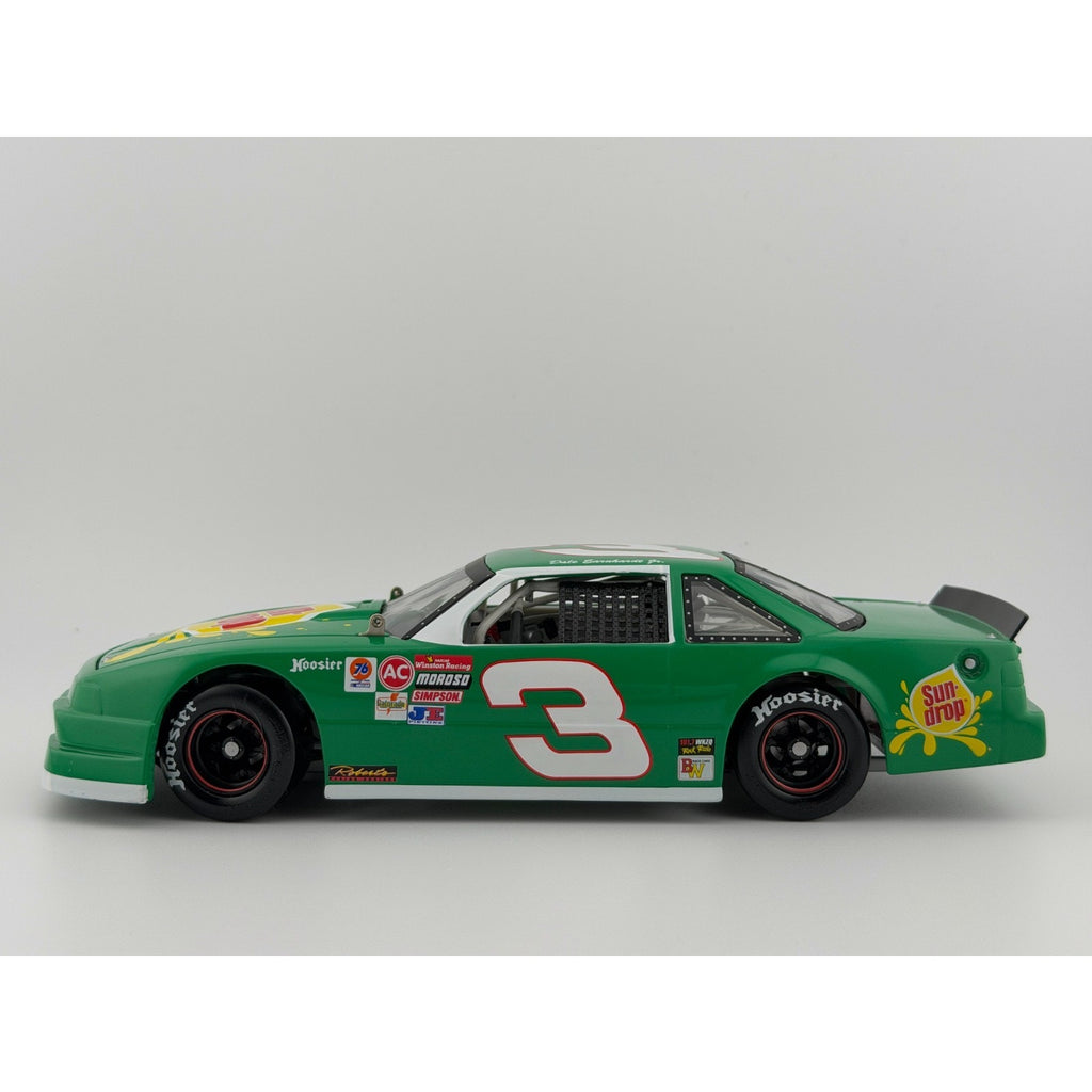 Dale Earnhardt Jr. #3 Sun-Drop 1994 Lumina RCCA Club Car 1:24 1 of 4800 DIN 2644