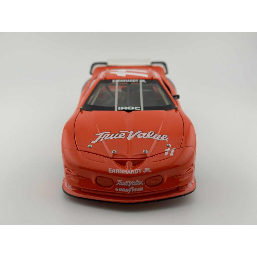 Dale Earnhardt Jr. #11 True Value 1999 IROC Firebird Xtreme 1:24 NASCAR Diecast