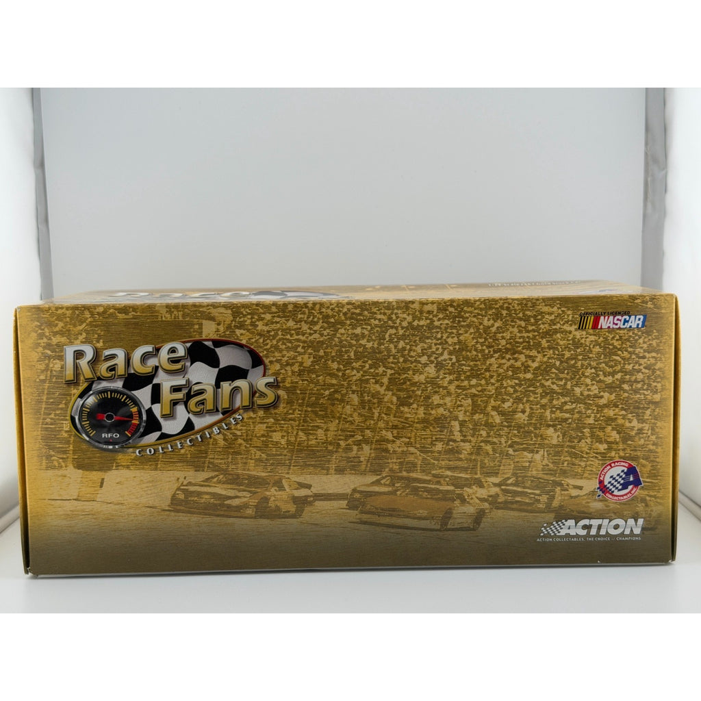 Jimmie Johnson #48 Power of Pride 2003 Monte Carlo 24K Gold 1/504 1:24