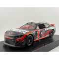 Ross Chastain #1 Moose Fraternity 2023 Camaro ZL1 ELITE 1:24 1/143 DIN 26