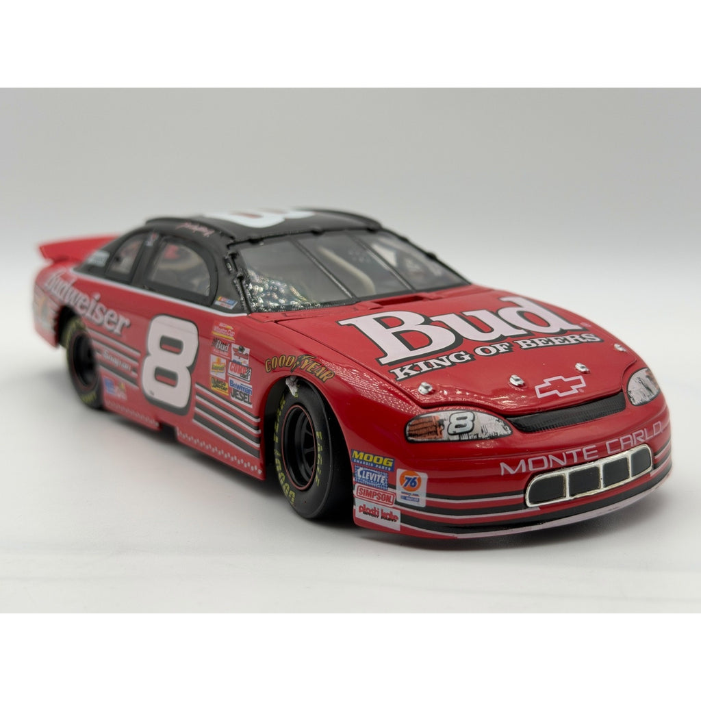 Dale Earnhardt Jr. #8 Budweiser Atlanta 1999 Monte Carlo 1 of 7008