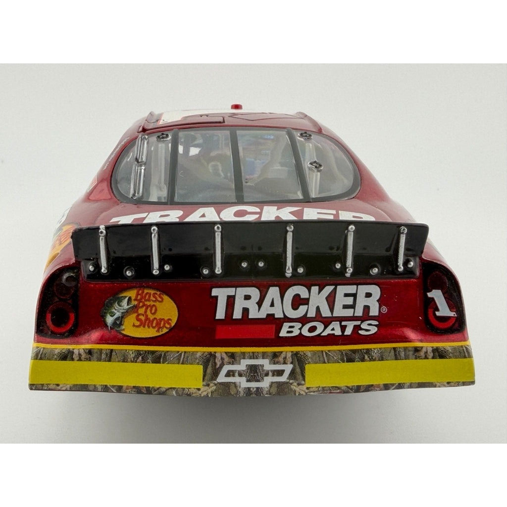 Martin Truex Jr. #1 Bass Pro Shops 2005 Monte Carlo RCCA Club Car 1/408 DIN 210