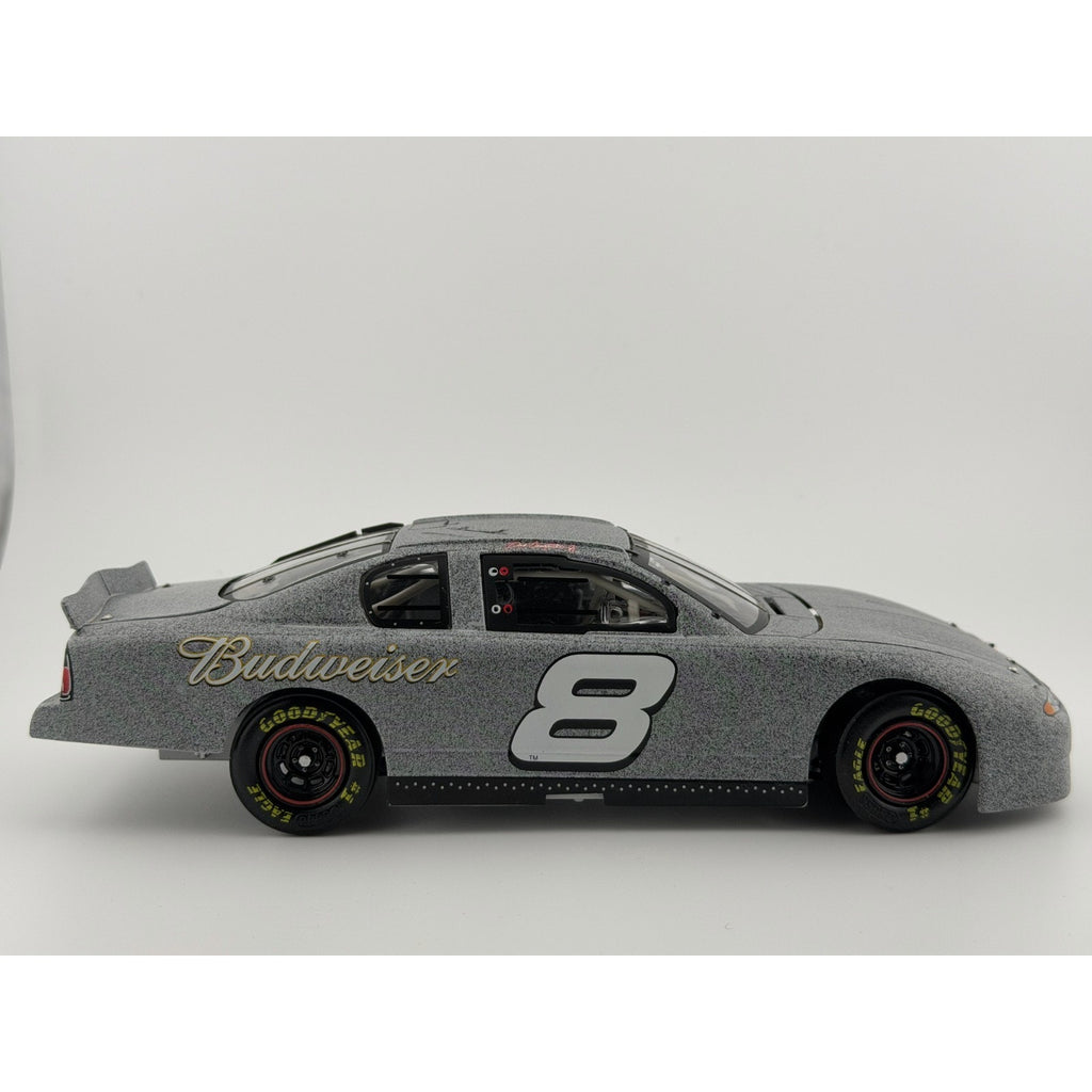 Dale Earnhardt Jr. #8 Budweiser Test Car 2001 Monte Carlo Elite 1/3504 DIN 3425