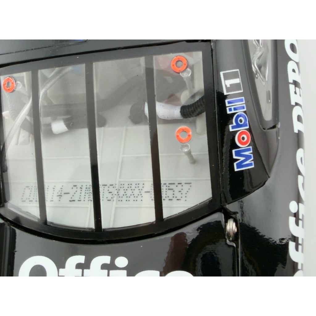 Tony Stewart #14 Mobil 1 2011 Chevrolet Impala SS 1:24 Diecast 1 of 5048