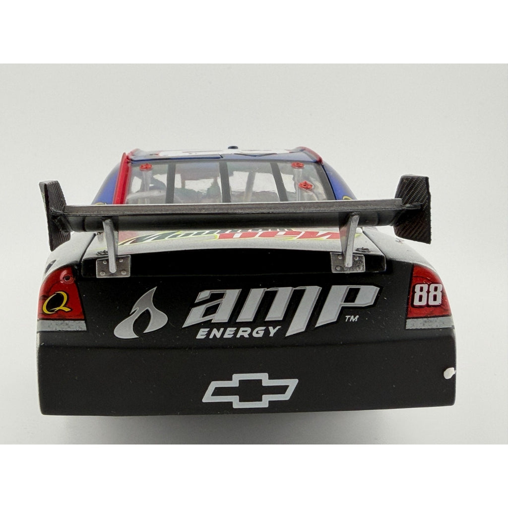 Dale Earnhardt Jr. #88 National Guard 2008 Impala Mesma Color Chrome DIN 15280