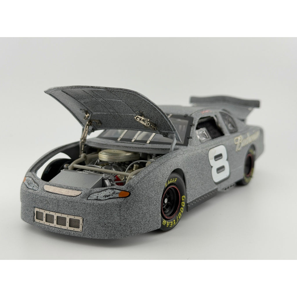 Dale Earnhardt Jr. #8 Budweiser Test Car 2001 Monte Carlo Elite 1/3504 DIN 3425