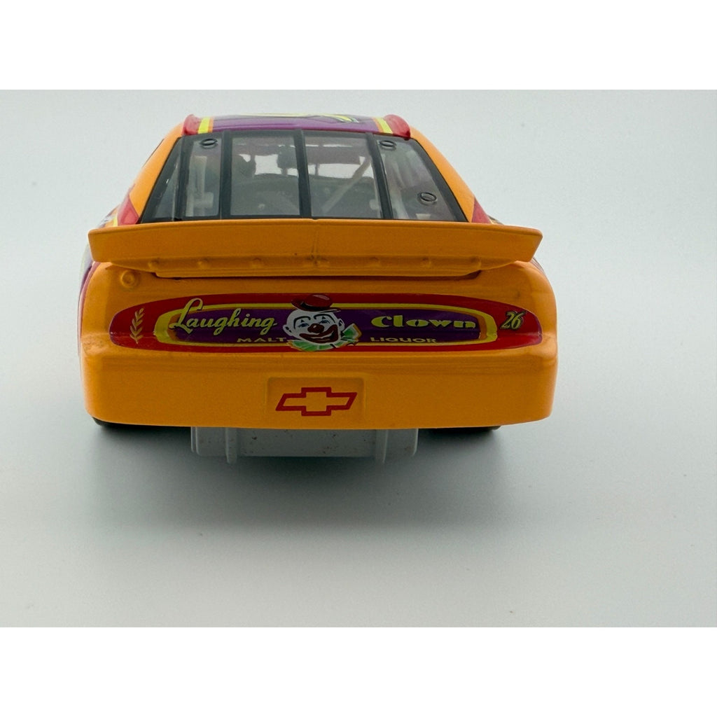 Ricky Bobby #26 Laughing Clown Malt Liquor Talladega Nights 1996 Monte Carlo