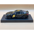 Kyle Larson #5 HendrickCars.com Zac Brown Band 2025 Camaro Track Autographed 1/1476