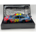 Jeff Gordon #24 DuPont 2008 Impala SS ELITE 1:24 1/1200 DIN 204