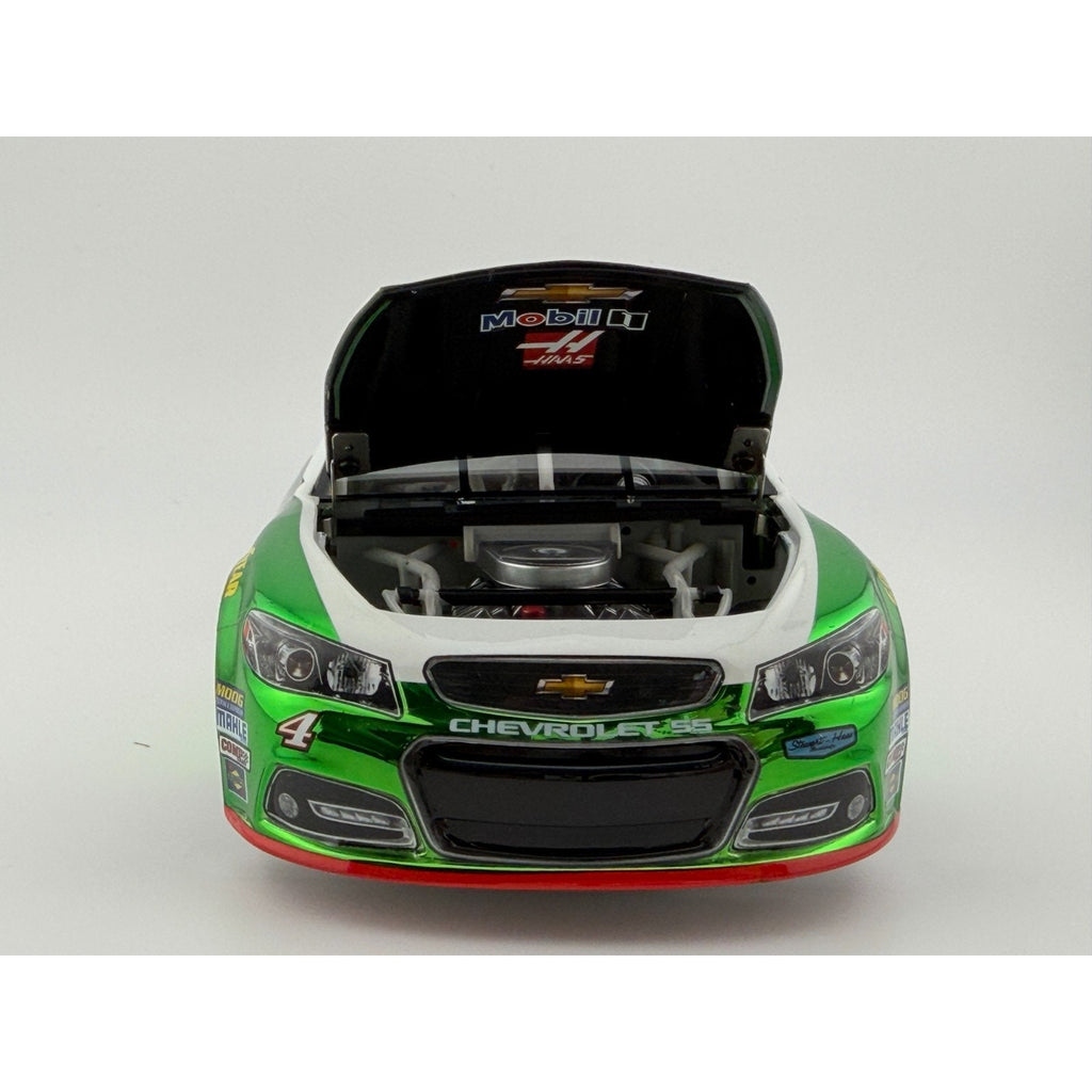 Kevin Harvick #4 Hunt Brothers Pizza 2014 All-Star Color Chrome 1 of 72 DIN 29