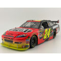 Jeff Gordon #24 DuPont 2010 Chevrolet Impala 1:24 NASCAR 1/6884 DIN 6619